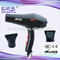 Custom hair dryer factory no noise AC hair blower ZF-5821